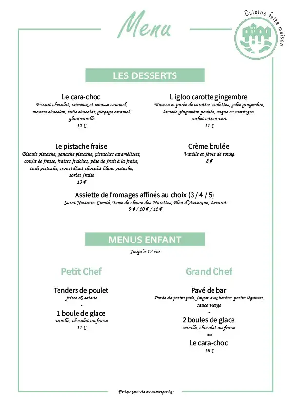 Menu_Bistro du pont_Landerneau_image_2