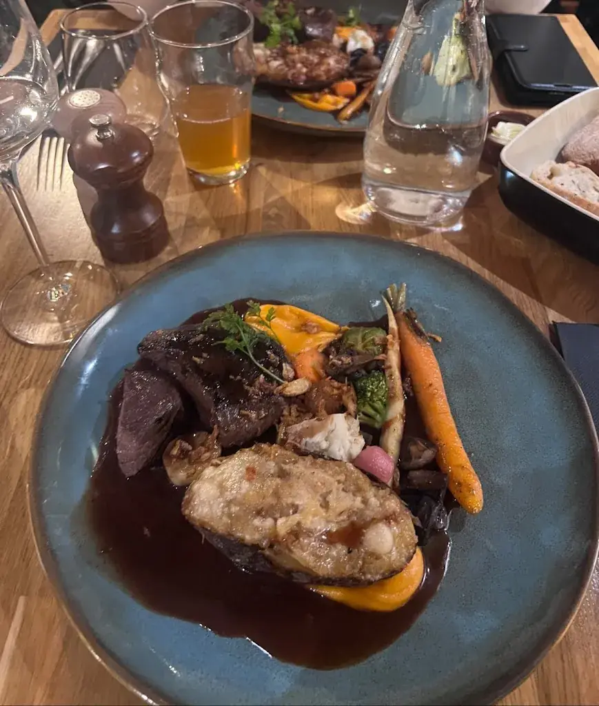 Bistro du pont_Landerneau_slider_image_3