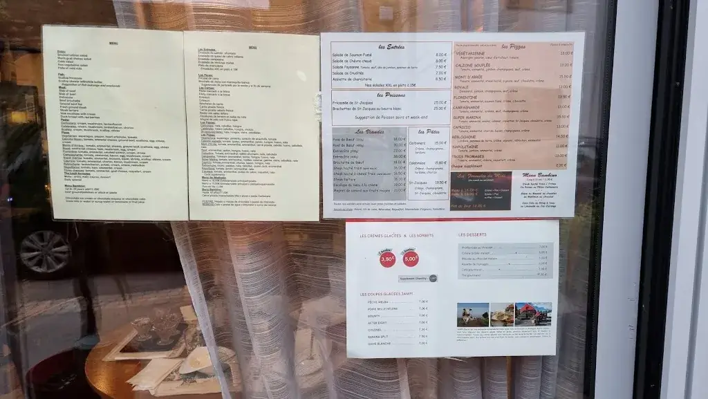 Menu_Restaurant des Monts d'Arrée_Landerneau_image_4