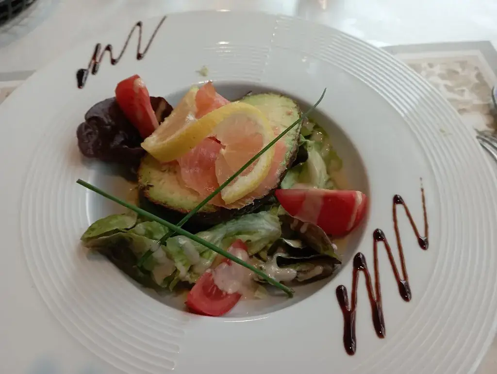 Nicolette Davis_Restaurant des Monts d'Arrée_Landerneau_review