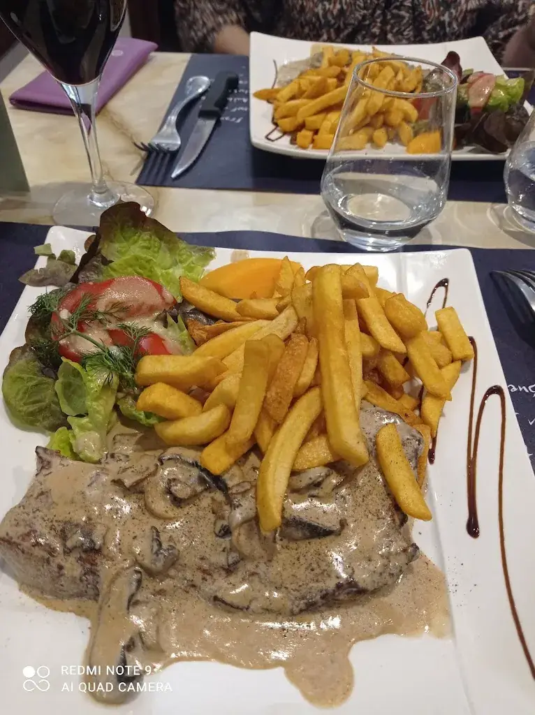 Restaurant des Monts d'Arrée_Landerneau_slider_image_2