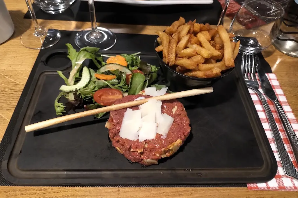 Menu_Le Comptoir de Landerneau - Restaurant Landerneau_Landerneau_image_6