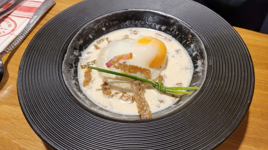 Menu_Le Comptoir de Landerneau - Restaurant Landerneau_Landerneau_image_7