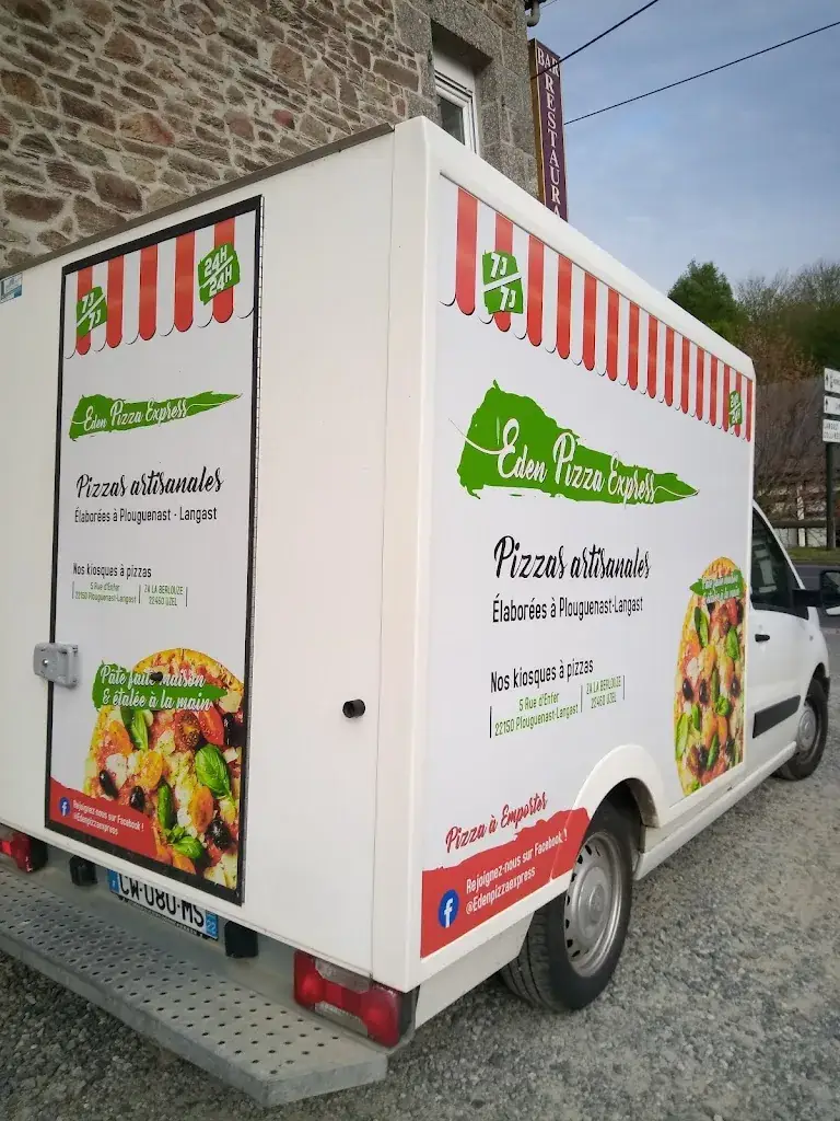 Menu_Eden pizza Express_Plouguenast-Langast_image_1