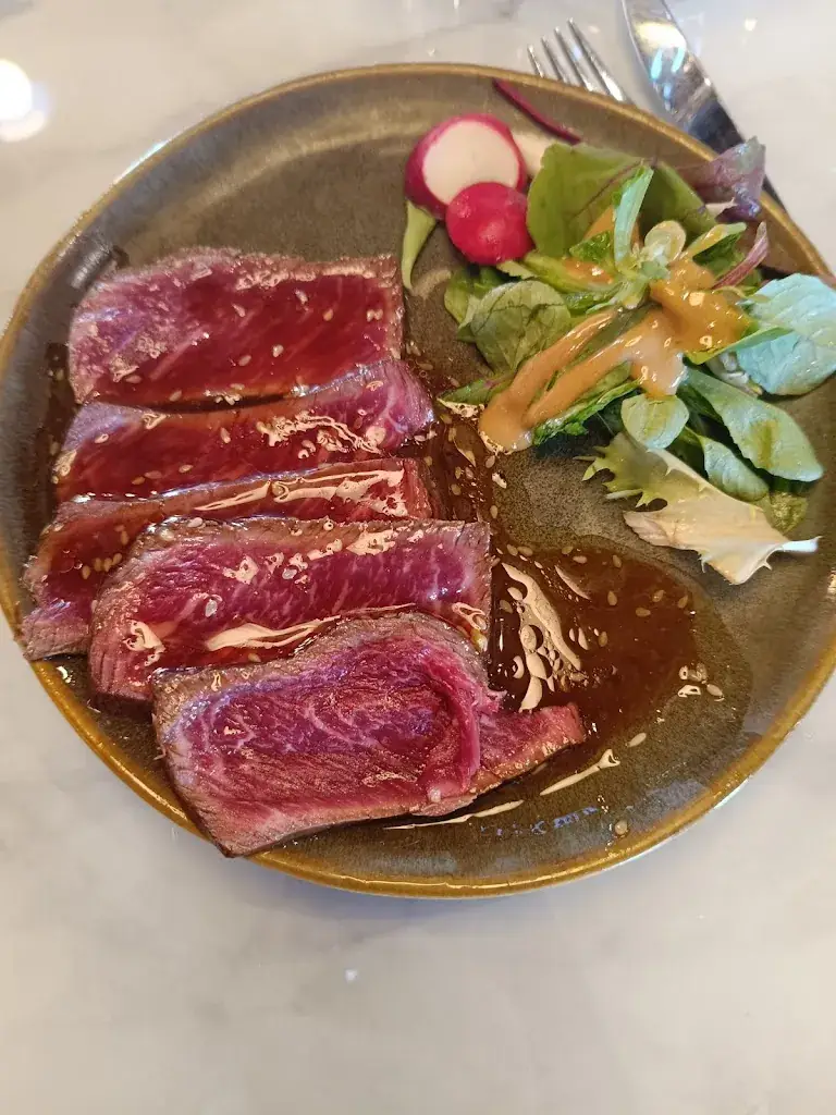 Sandrine Varenne_Le Neuf Ploudalmezeau_Ploudalmézeau_review