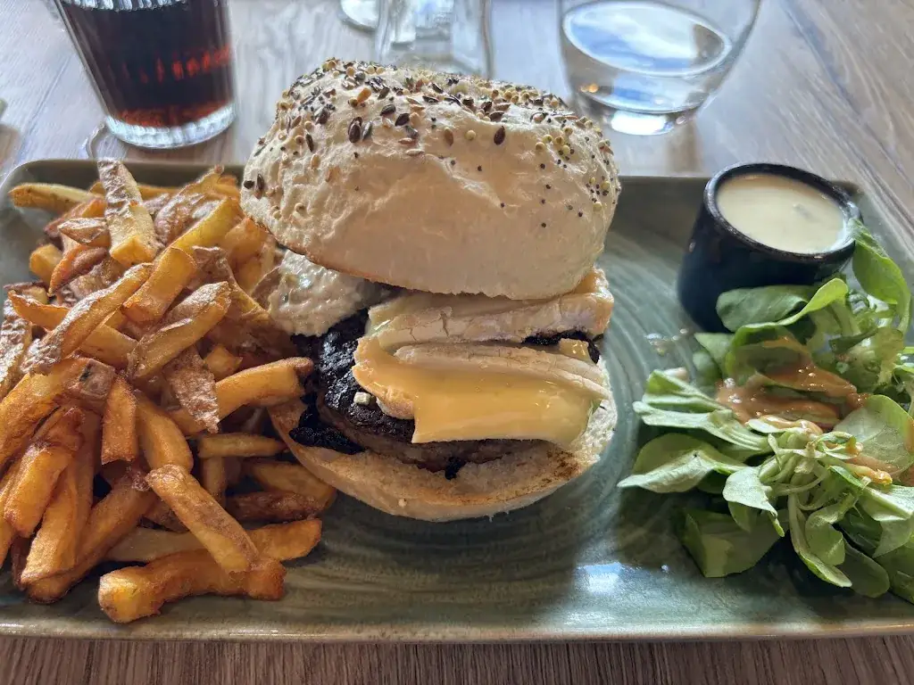 Lekss Bernardine_Le Neuf Ploudalmezeau_Ploudalmézeau_review