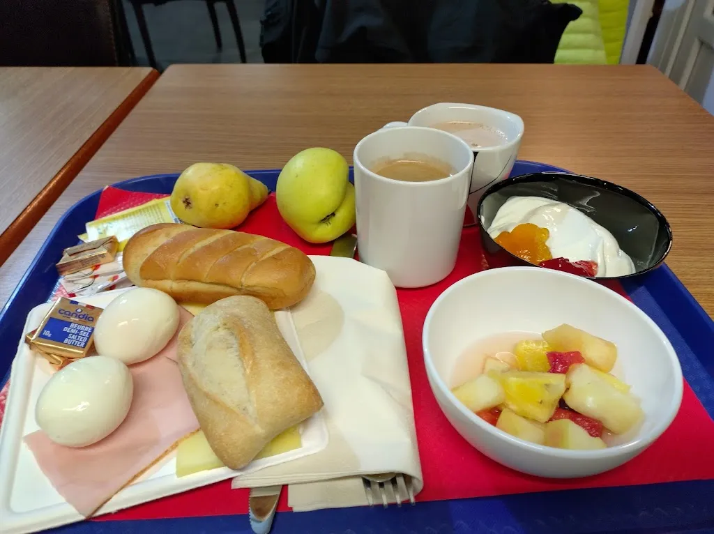 Menu_Restaurant Kyriad BELLEGARDE_Valserhône_image_1