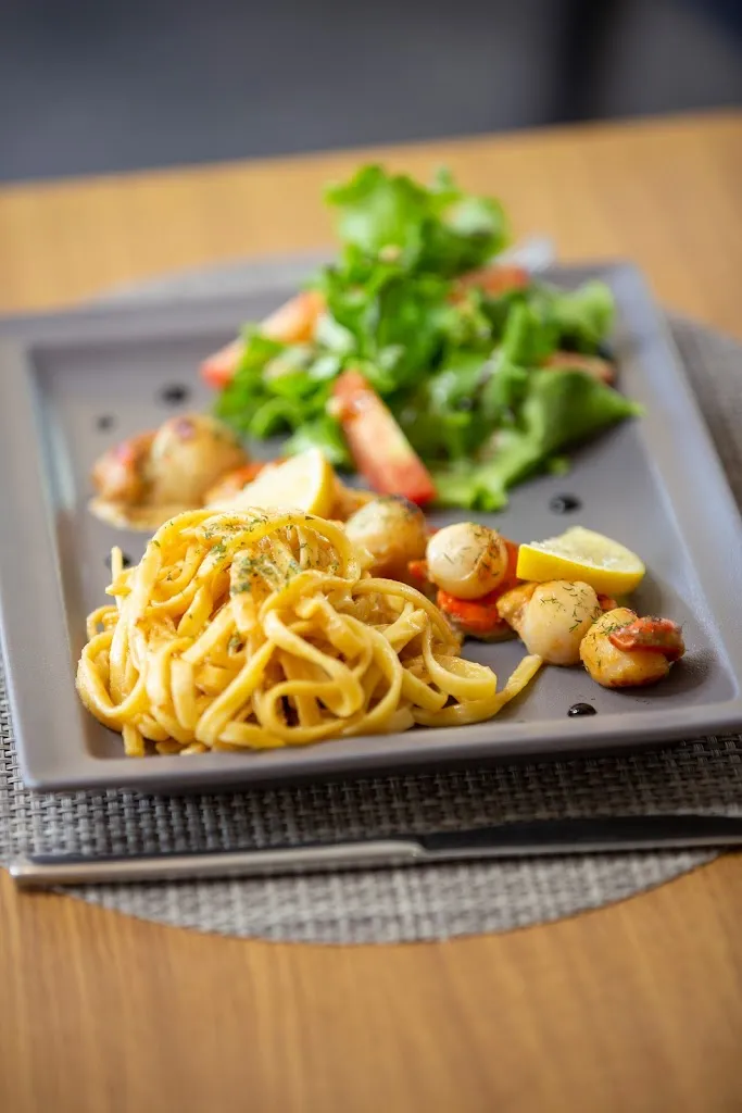 Menu_Restaurant Kyriad BELLEGARDE_Valserhône_image_3