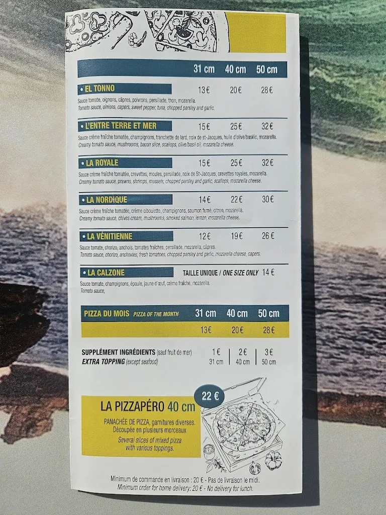 Menü_Royal Pizz_Ploudalmézeau_Bild_4
