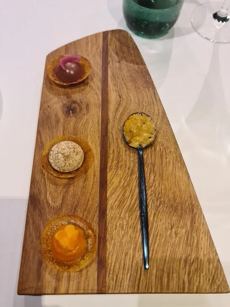 Destiny Roudaut_La Table de La Butte_Plouider_review