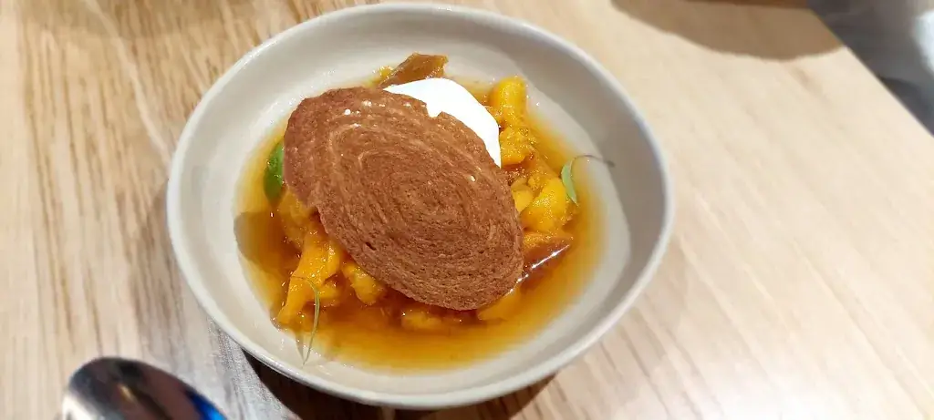 Guillaume Drieux_La Table de La Butte_Plouider_review