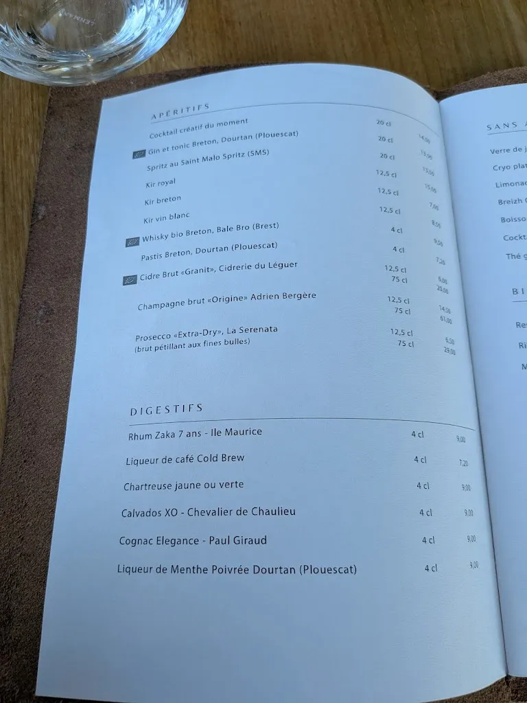 Menu_Le Comptoir de La Butte_Plouider_image_2
