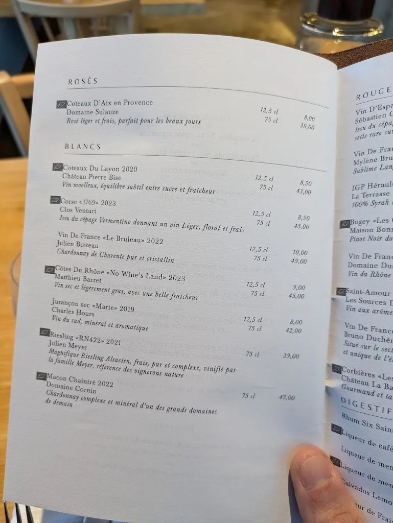 Menu_Le Comptoir de La Butte_Plouider_image_3