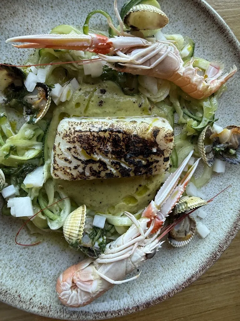 Bernard Jansen_Le Comptoir de La Butte_Plouider_review