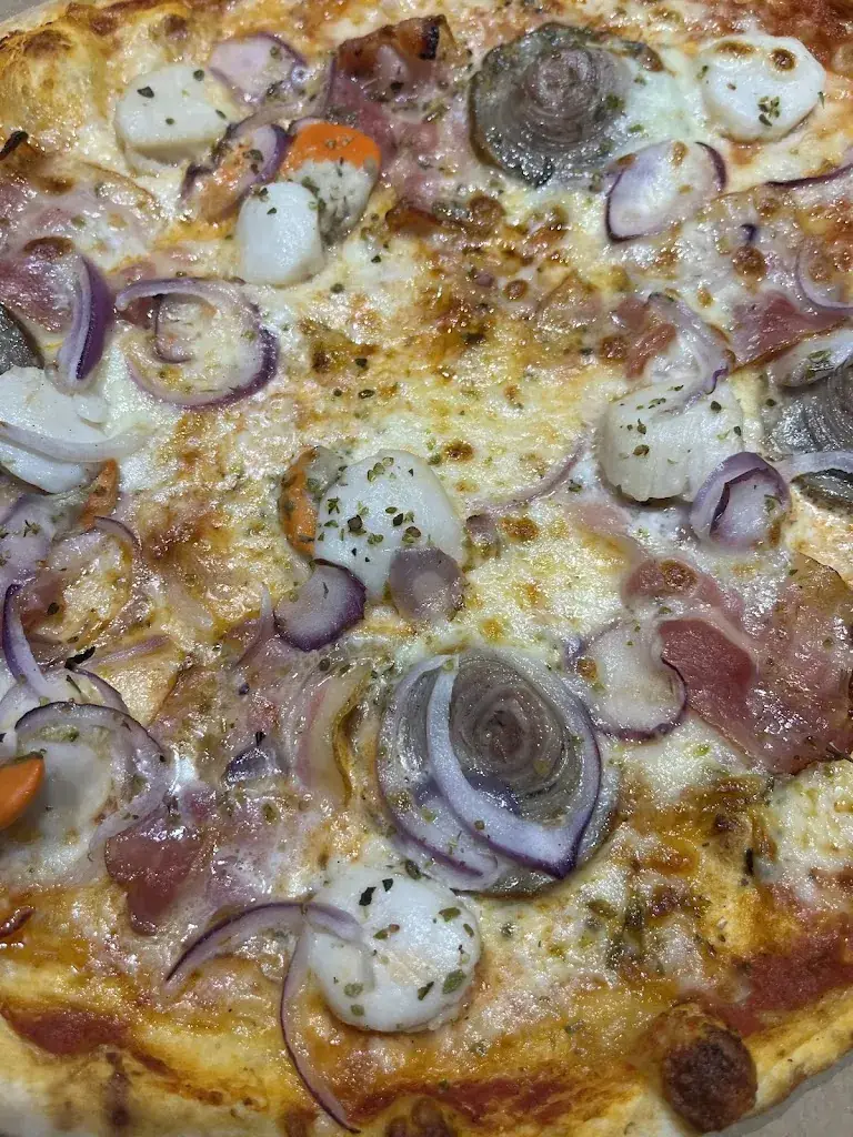 Menü_Les pizzas d'Isa_Plouider_Bild_4