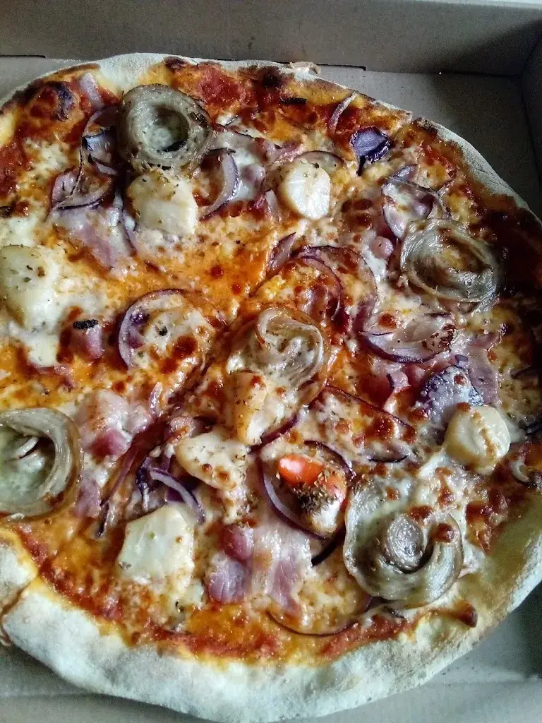 bmx 29_Les pizzas d'Isa_Plouider_Bewertung