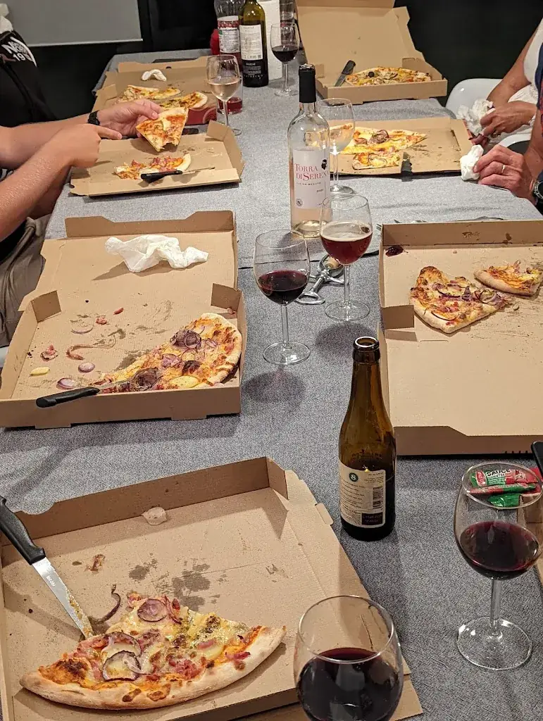 Berry Clément_Les pizzas d'Isa_Plouider_Bewertung