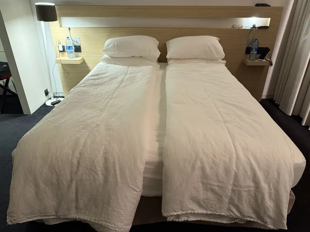 Andreea Tudose_Hôtel Spa La Butte Plouider_Plouider_review