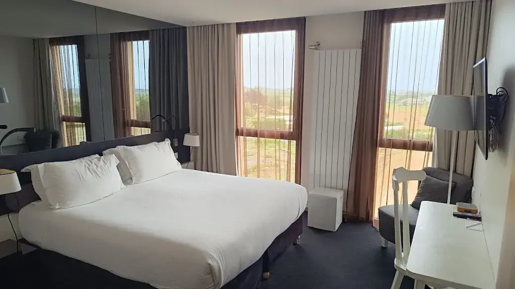 Hôtel Spa La Butte Plouider_Plouider_slider_image_2