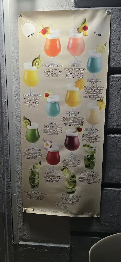 Menu_La Colonne_Valserhône_image_2