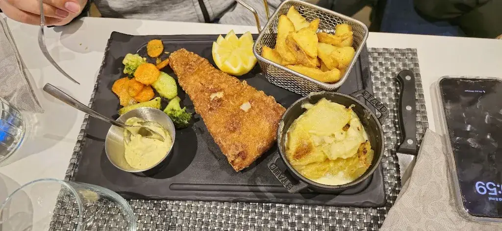 Menu_La Colonne_Valserhône_image_6