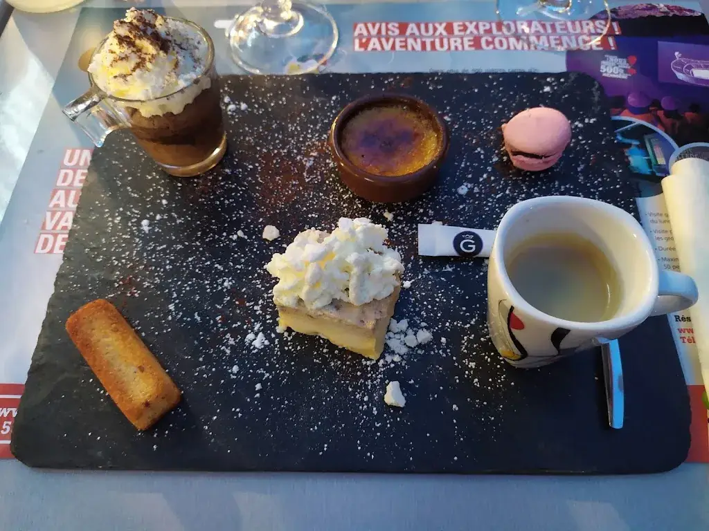 Menu_La Colonne_Valserhône_image_7