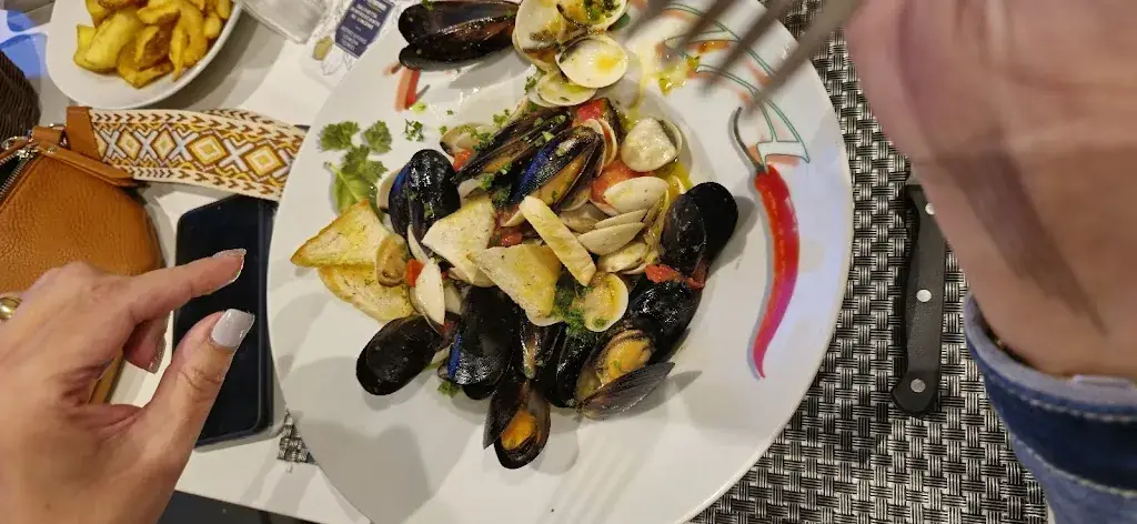 Menu_La Colonne_Valserhône_image_9