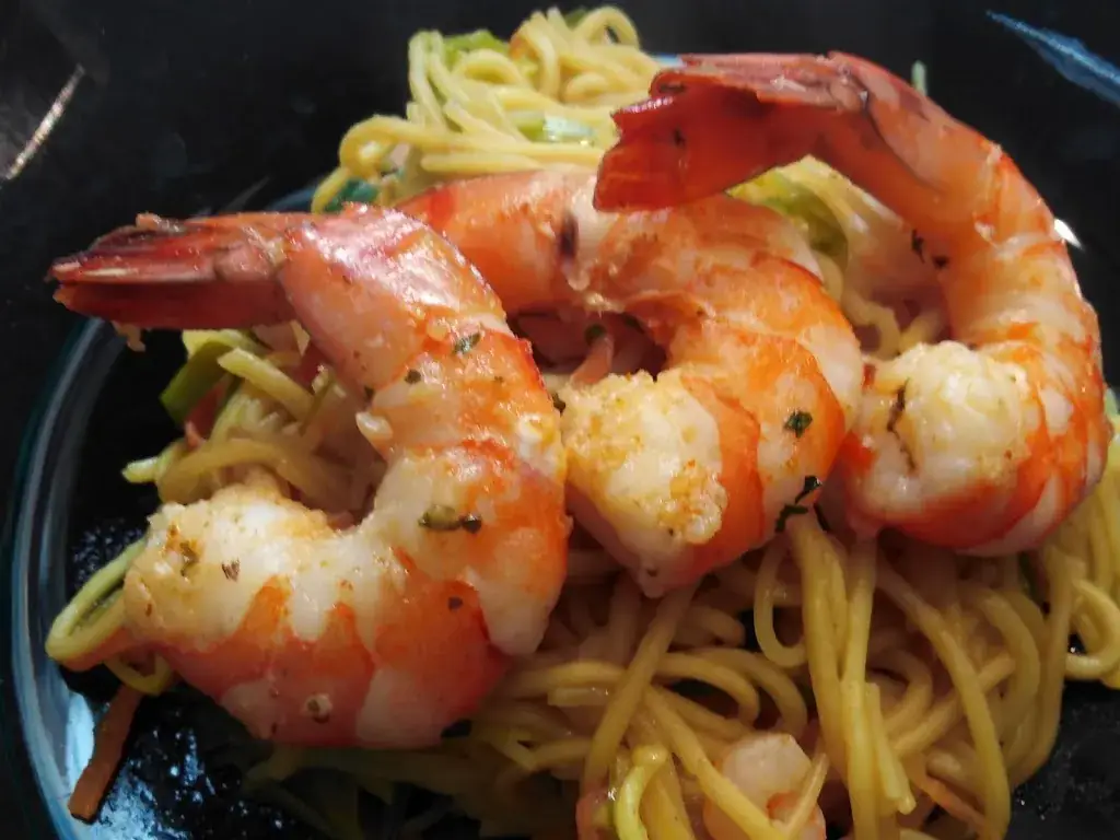 Menu_Saveurs de Colombo_Ploufragan_image_8