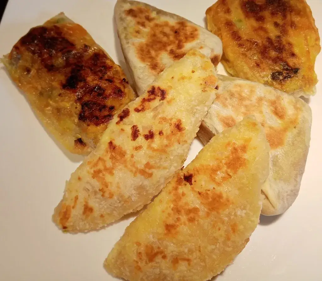 Saveurs de Colombo restaurant in Ploufragan