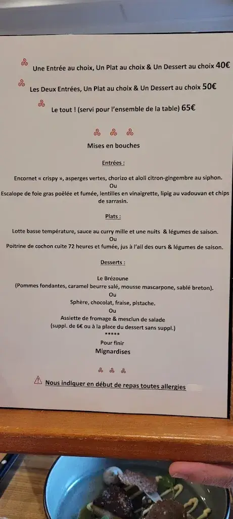 Menu_Ty Brezoune_Ploufragan_image_1