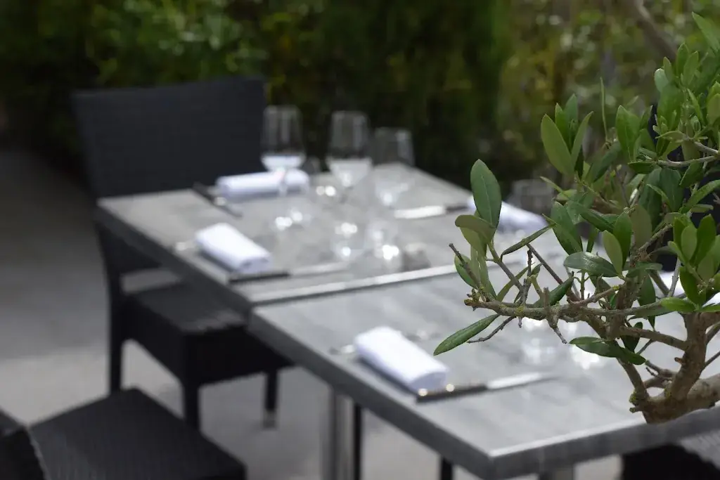 Ty Brezoune ristorante a Ploufragan