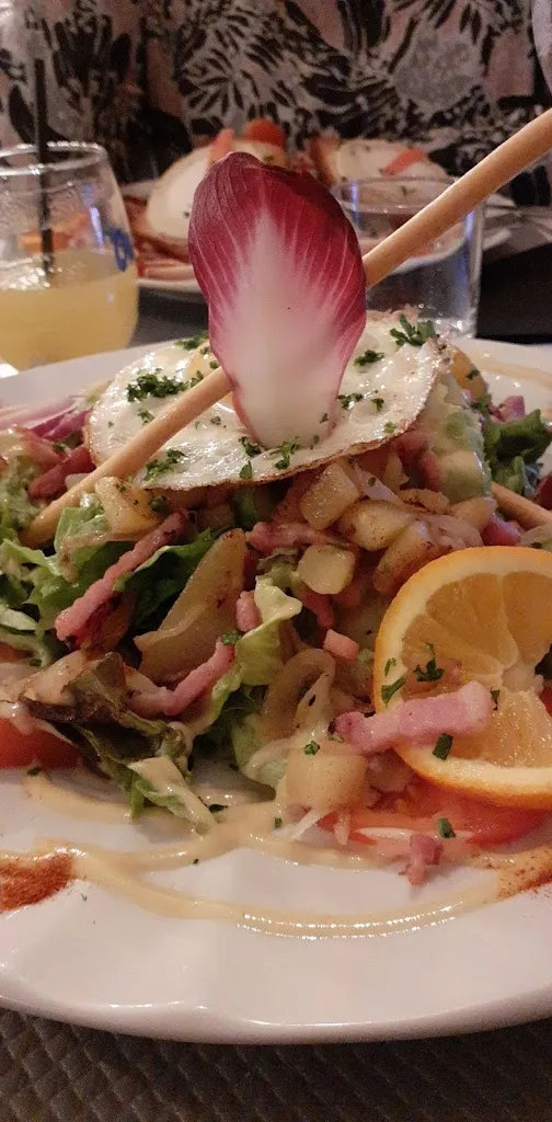 Menu_La Villa Bella_Ploufragan_image_7