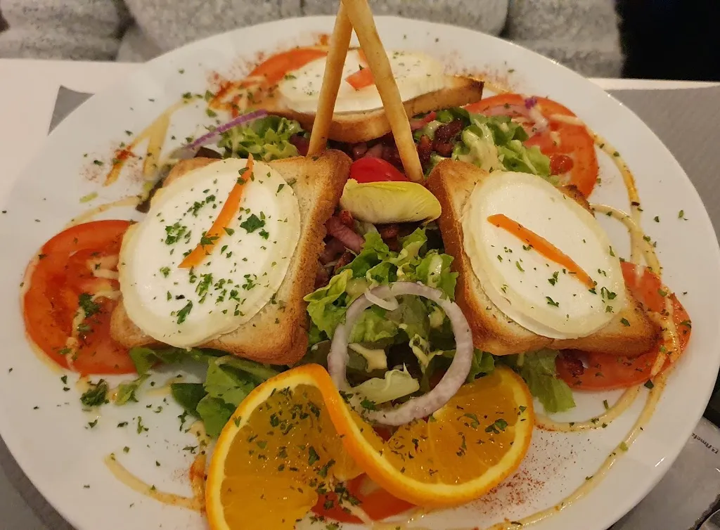 Menu_La Villa Bella_Ploufragan_image_9