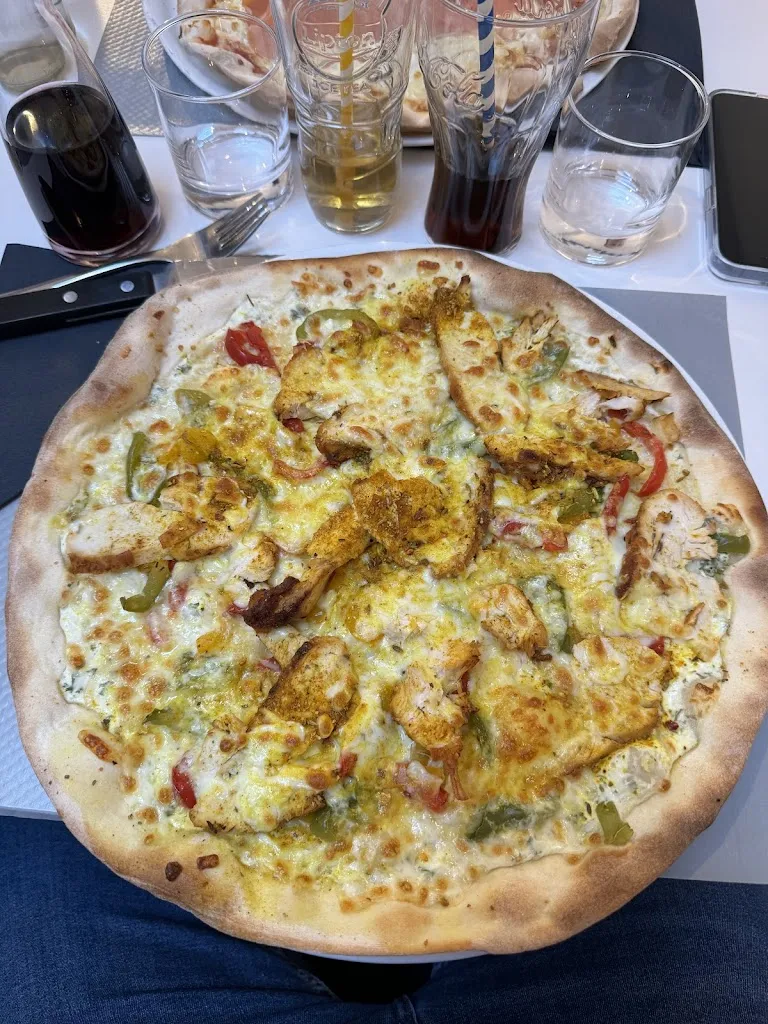 Absaloon_La Villa Bella_Ploufragan_review