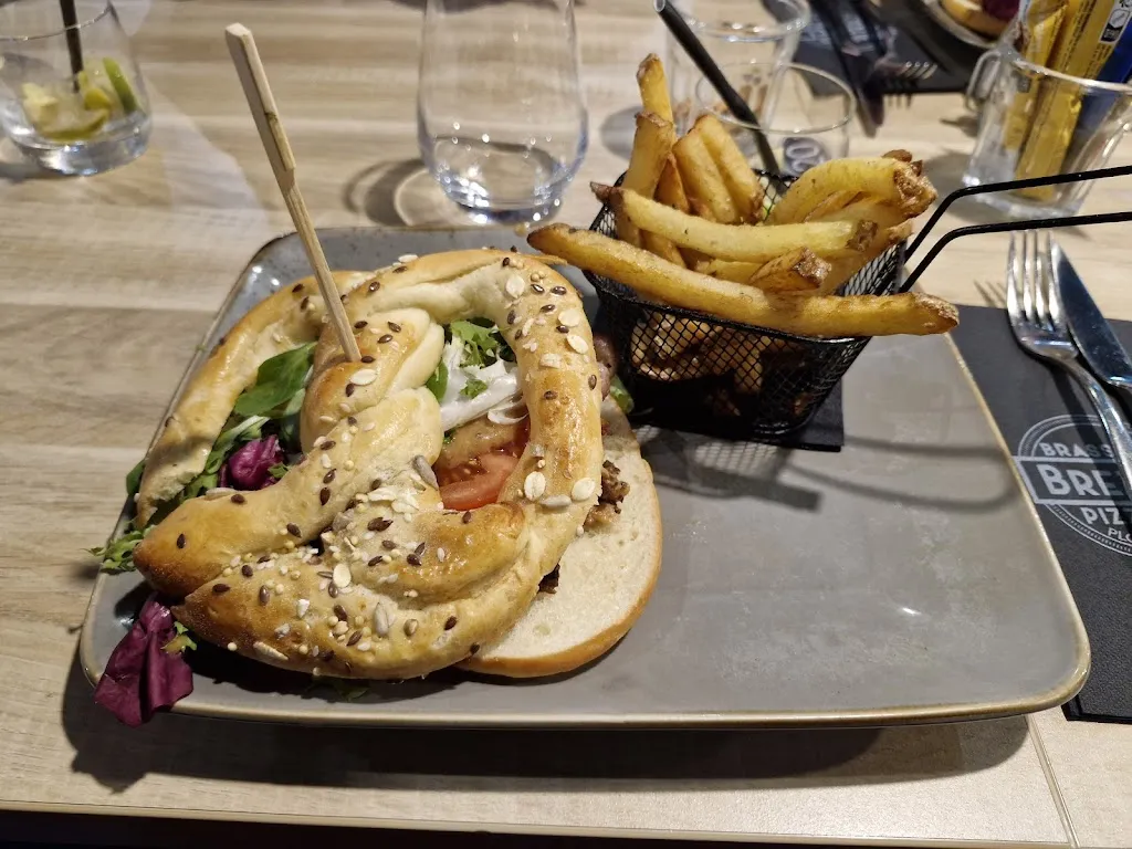 Gaëlle SERVEL_Le Brez’el_Ploufragan_review