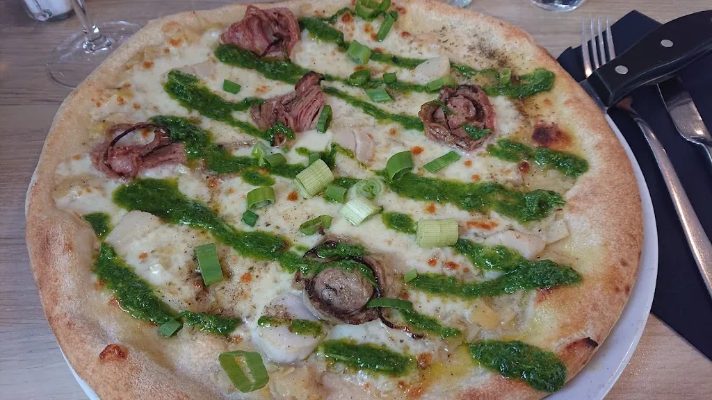 Annabelle Letrillard_Le Brez’el_Ploufragan_review