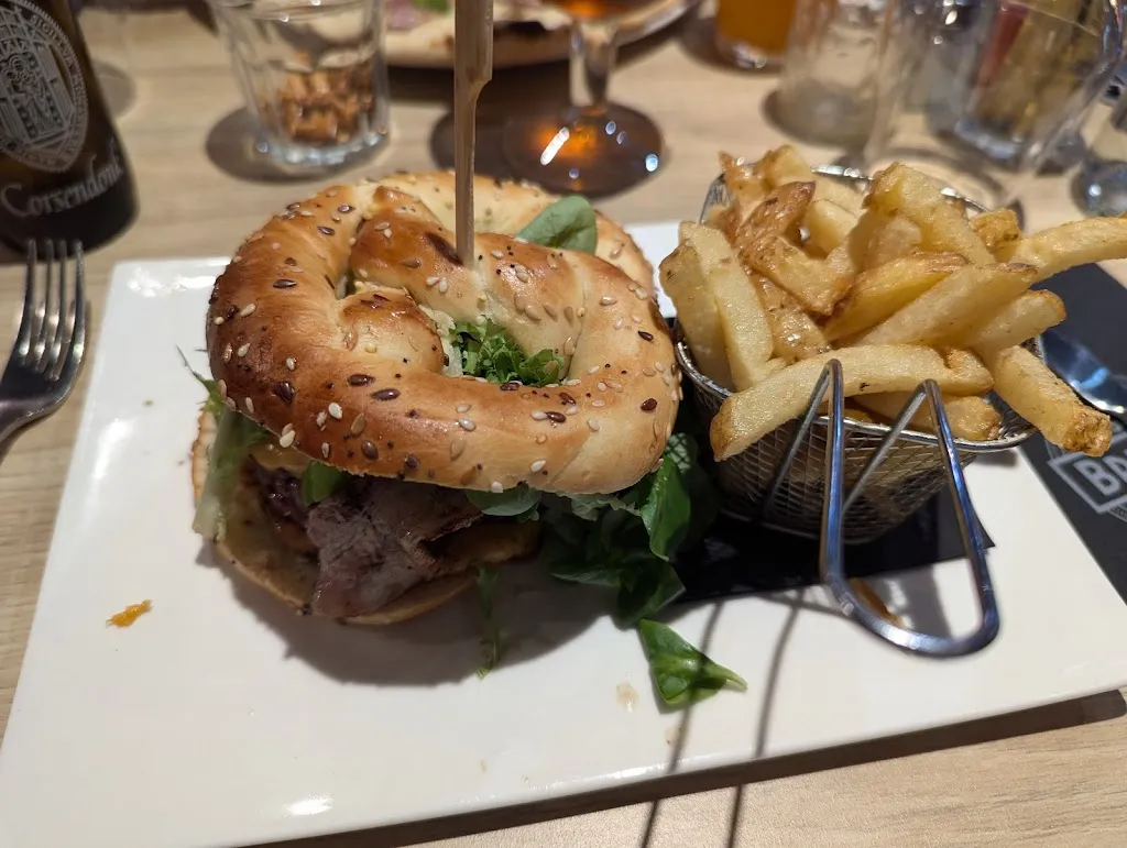 Thomas NOIRET_Le Brez’el_Ploufragan_review