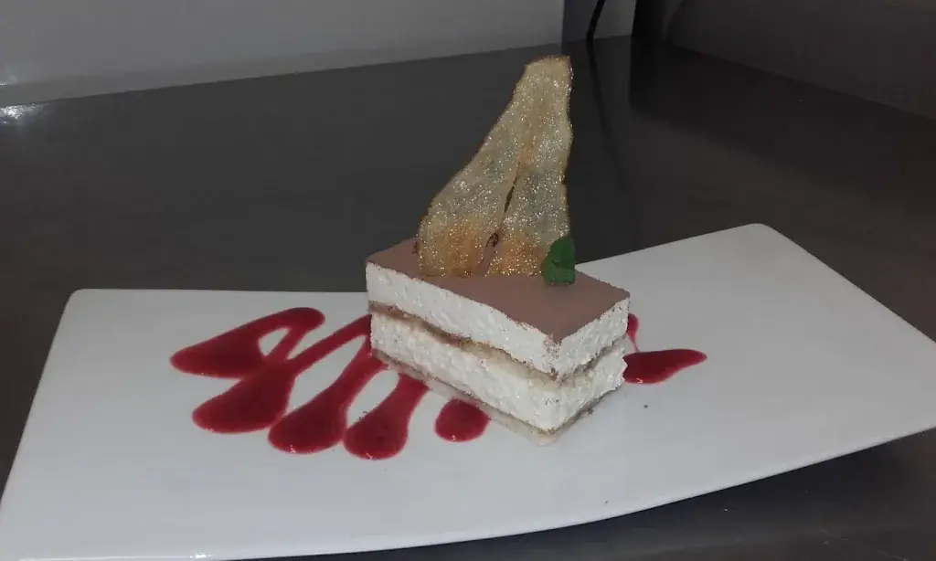 Menü_Restaurant Le Grand Large_Ploufragan_Bild_5