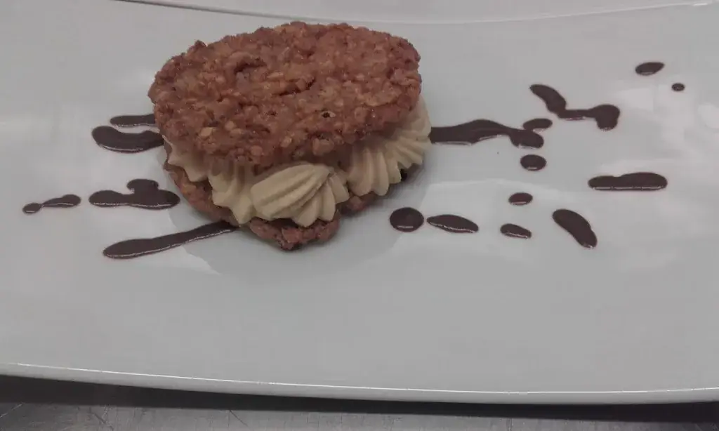 Menü_Restaurant Le Grand Large_Ploufragan_Bild_6