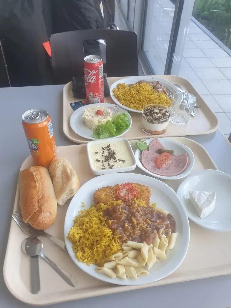 Kassandra Luka_Restaurant Le Grand Large_Ploufragan_Bewertung