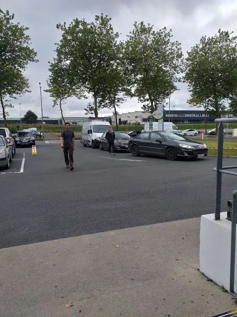 Véronique POZZA_Restaurant Le Grand Large_Ploufragan_Bewertung