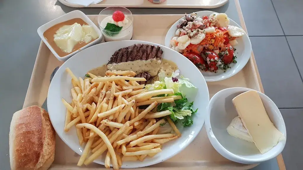 Restaurant Le Grand Large_Ploufragan_slider_image_2