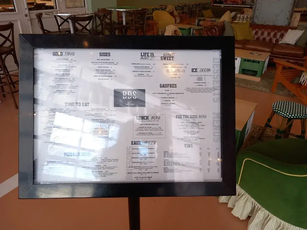 Menu_BDS Restaurant Saint-Brieuc_Ploufragan_image_1