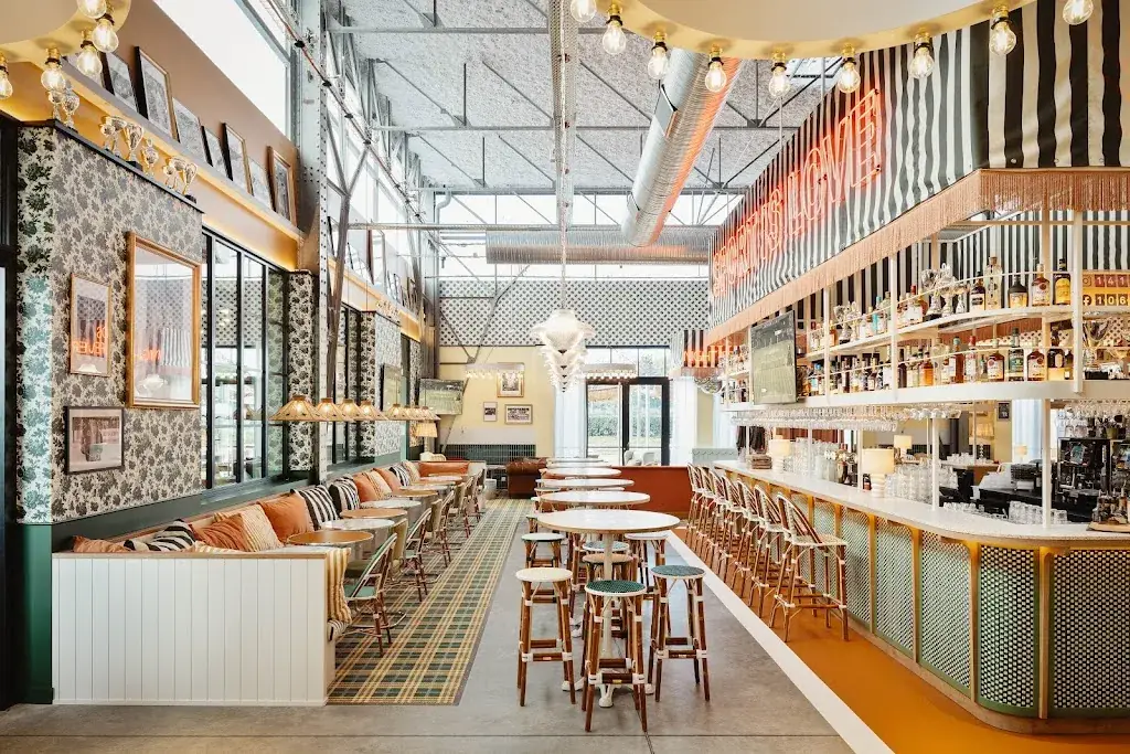 BDS Restaurant Saint-Brieuc restaurant in Ploufragan