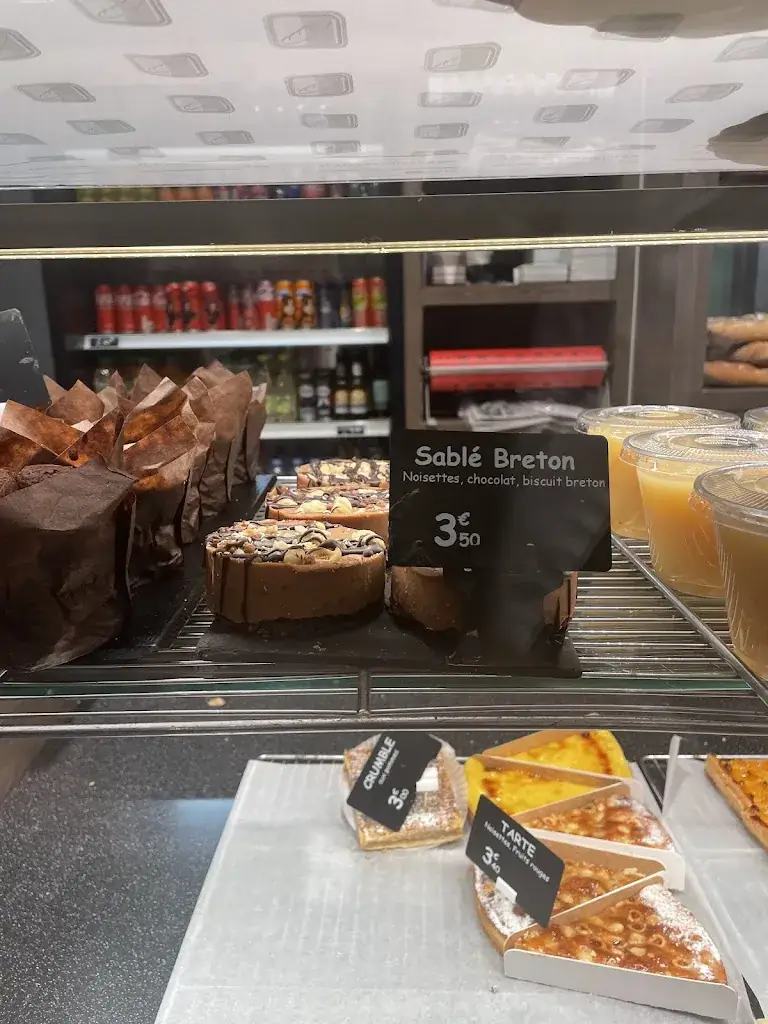 Menü_Le P'tit Chézery_Valserhône_Bild_3