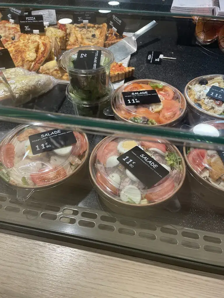 Menü_Le P'tit Chézery_Valserhône_Bild_4