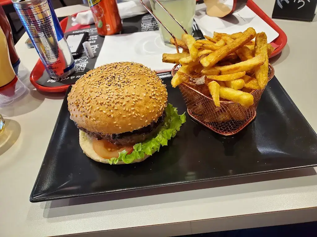 Menü_Le P'tit Chézery_Valserhône_Bild_7