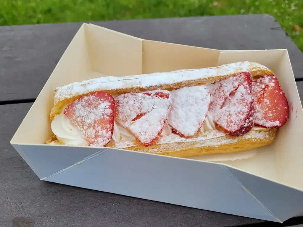 Menü_Le P'tit Chézery_Valserhône_Bild_8