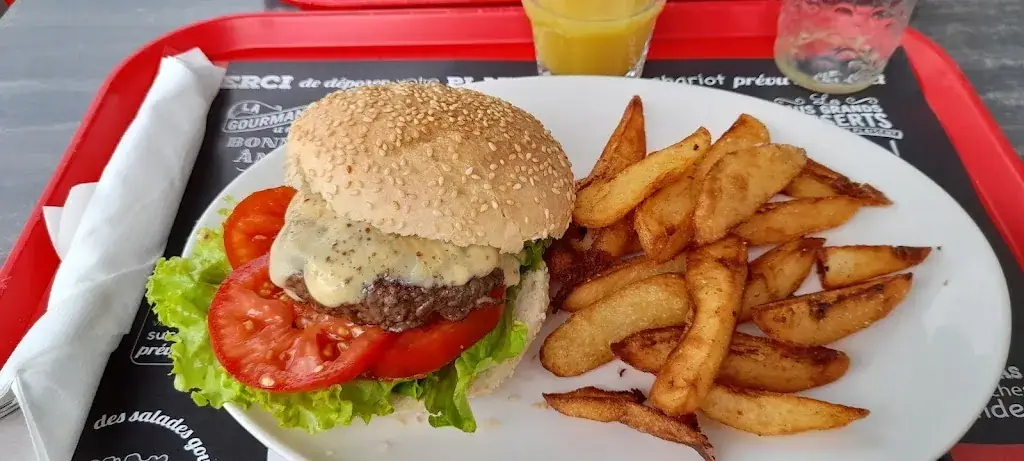 Menü_Le P'tit Chézery_Valserhône_Bild_9