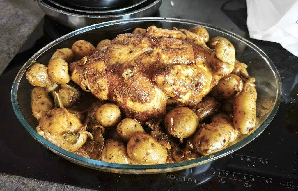 Claire Friche_Le Breizh'é_Ploufragan_review